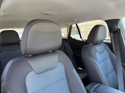 Chevrolet Trax LT FWD 4dr 2026