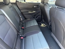 Chevrolet Trax LT FWD 4dr 2026