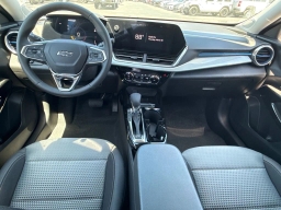 Chevrolet Trax LT FWD 4dr 2026