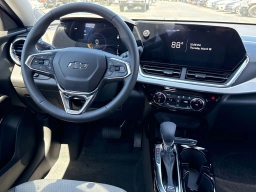 Chevrolet Trax LT FWD 4dr 2026