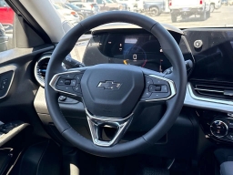 Chevrolet Trax LT FWD 4dr 2026