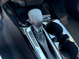 Chevrolet Trax LT FWD 4dr 2026