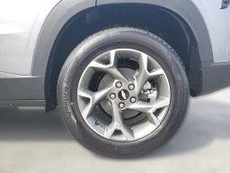 Chevrolet Trax LT FWD 4dr 2026