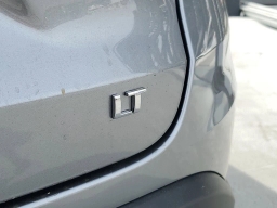 Chevrolet Trax LT FWD 4dr 2026