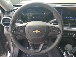 Chevrolet Trax LT FWD 4dr 2026