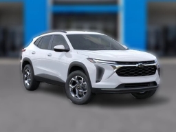 Chevrolet Trax LT FWD 4dr 2026