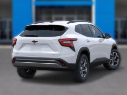 Chevrolet Trax LT FWD 4dr 2026
