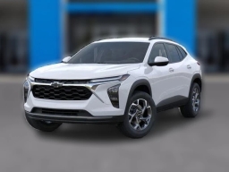 Chevrolet Trax LT FWD 4dr 2026