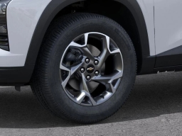 Chevrolet Trax LT FWD 4dr 2026