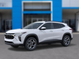 Chevrolet Trax LT FWD 4dr 2026