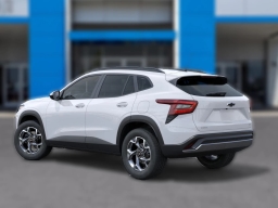 Chevrolet Trax LT FWD 4dr 2026