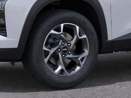 Chevrolet Trax LT FWD 4dr 2026