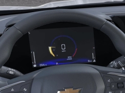 Chevrolet Trax LT FWD 4dr 2026