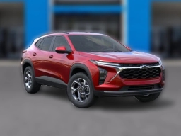 Chevrolet Trax LT FWD 4dr 2026