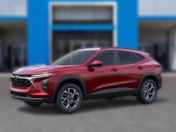 Chevrolet Trax LT FWD 4dr 2026