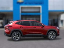 Chevrolet Trax LT FWD 4dr 2026