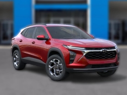 Chevrolet Trax LT FWD 4dr 2026