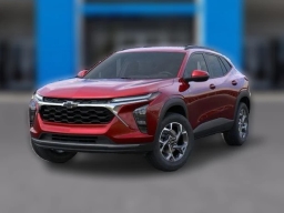 Chevrolet Trax LT FWD 4dr 2026