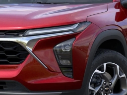 Chevrolet Trax LT FWD 4dr 2026