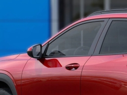 Chevrolet Trax LT FWD 4dr 2026