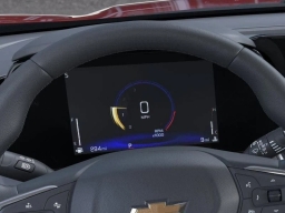 Chevrolet Trax LT FWD 4dr 2026