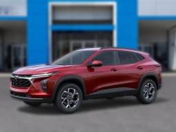 Chevrolet Trax LT FWD 4dr 2026