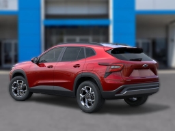 Chevrolet Trax LT FWD 4dr 2026