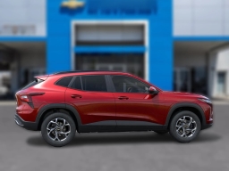 Chevrolet Trax LT FWD 4dr 2026