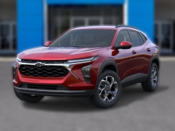 Chevrolet Trax LT FWD 4dr 2026