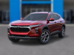 Chevrolet Trax LT FWD 4dr 2026