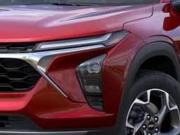 Chevrolet Trax LT FWD 4dr 2026