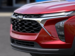 Chevrolet Trax LT FWD 4dr 2026