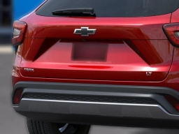 Chevrolet Trax LT FWD 4dr 2026