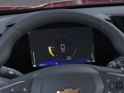 Chevrolet Trax LT FWD 4dr 2026