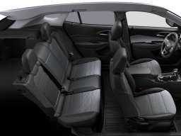 Chevrolet Trax LT FWD 4dr 2026