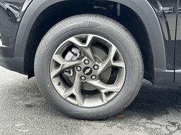 Chevrolet Trax LT FWD 4dr 2026
