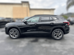 Chevrolet Trax LT FWD 4dr 2026