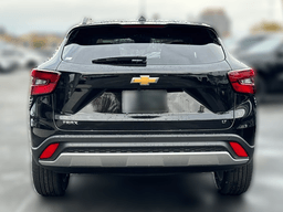 Chevrolet Trax LT FWD 4dr 2026