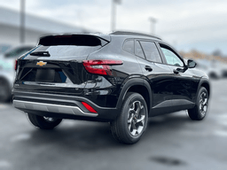 Chevrolet Trax LT FWD 4dr 2026