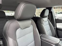 Chevrolet Trax LT FWD 4dr 2026