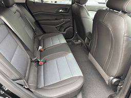 Chevrolet Trax LT FWD 4dr 2026