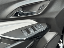 Chevrolet Trax LT FWD 4dr 2026