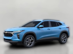 Chevrolet Trax LT FWD 4dr 2026