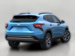 Chevrolet Trax LT FWD 4dr 2026