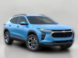 Chevrolet Trax LT FWD 4dr 2026