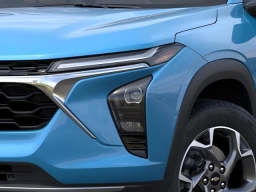 Chevrolet Trax LT FWD 4dr 2026