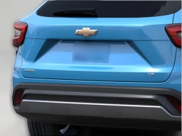 Chevrolet Trax LT FWD 4dr 2026