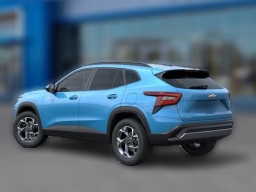 Chevrolet Trax LT FWD 4dr 2026