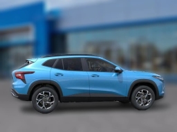 Chevrolet Trax LT FWD 4dr 2026