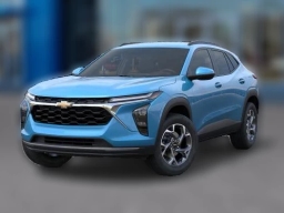 Chevrolet Trax LT FWD 4dr 2026